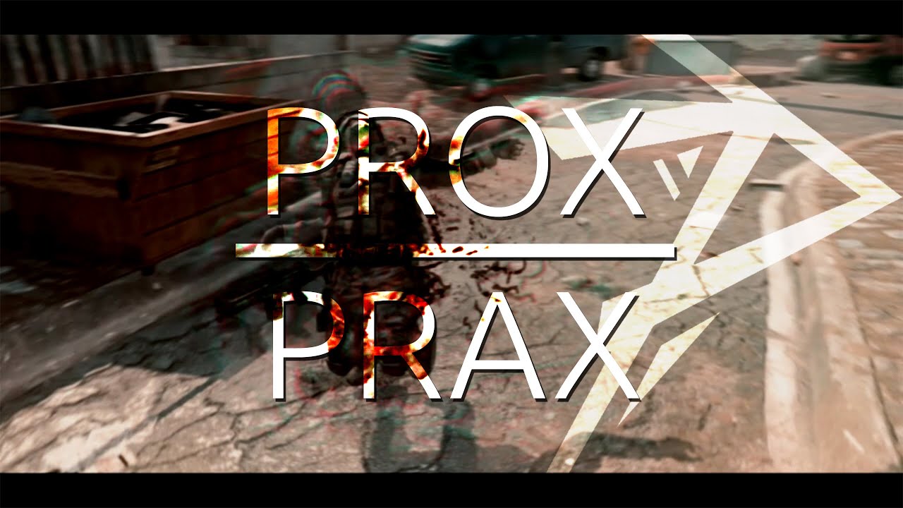 Pure Prax & Pure Prox | Dual Episode