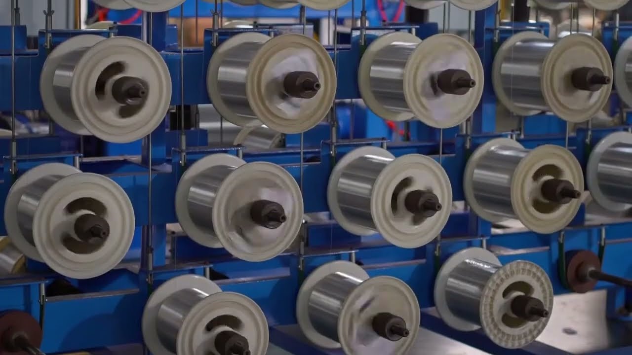 3Q Cable Manufacturer | UL Wire Cable | Solar  Inverter Wire | EV Cables |  Customized Your Needs