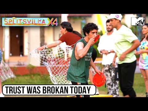 The Villa Holds Its Breath For Answers | MTV Splitsvilla S14 | Sunny Leone | Arjun Bijlani