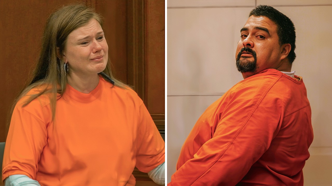 Хладнокровные убийцы, чье поведение шокировало судью