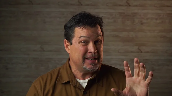 5 Minutes with Phillip Fields