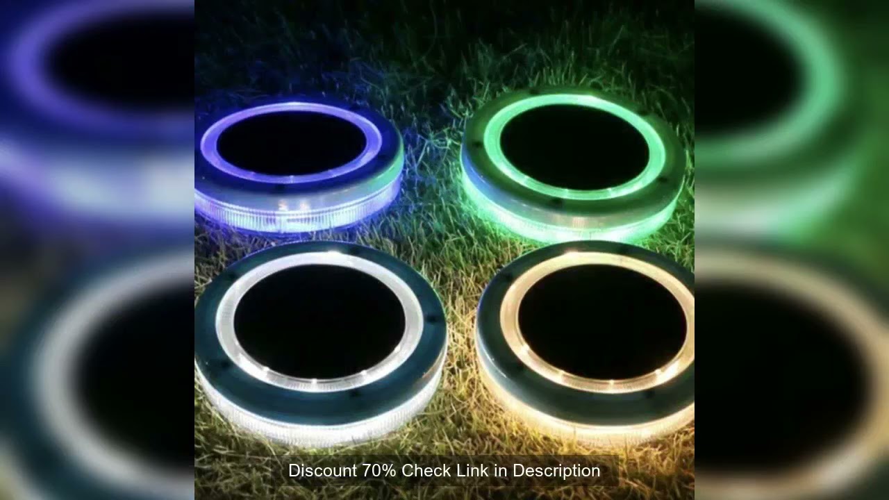 Solar Floating Pool Light Upgraded Waterproof Swimming Pool Lamp Outdoor Decorative Light Blue LED F