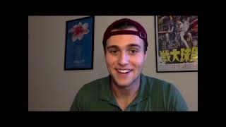 Shape Of You Cameron Moulene Video