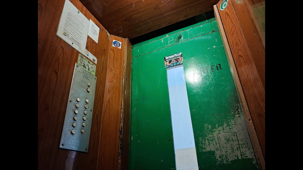 2x ZREMB - oryginalny & lekka mod. SUAiD - Poznań, Galileusza 12A (os. Kopernika)