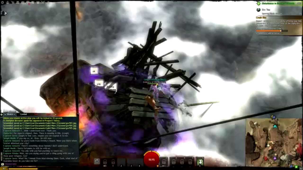 Dive Master Prospect Valley YouTube