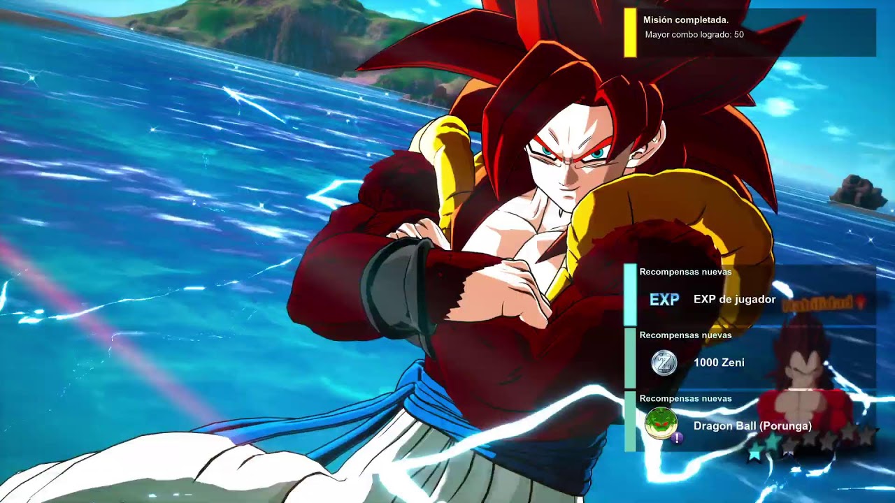 Dragon Ball Sparking Zero