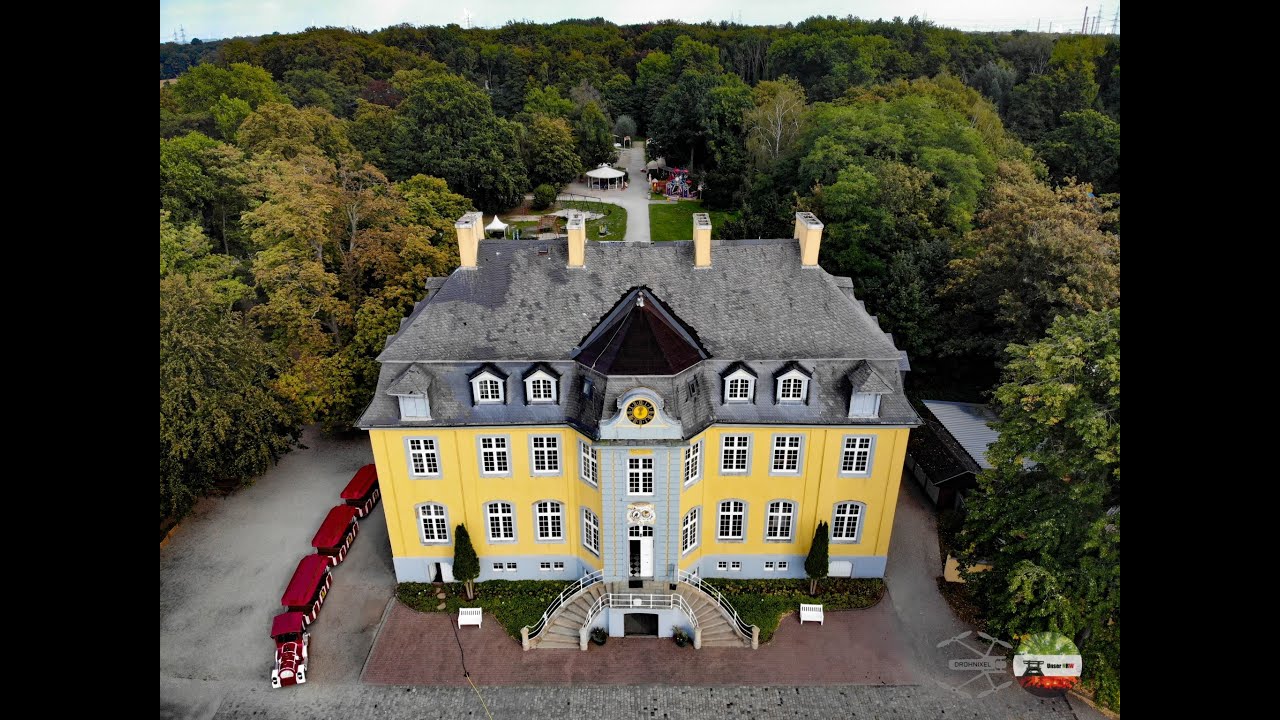 Schloss Beck