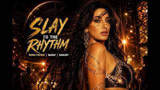 SLAY TO THE RHYTHM Official Music Video  Nora