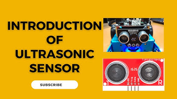 Ultrasonic Sensor For Arduino  Make Your Projects Come To Life! | Ultrasonic Sensor Working in 2023