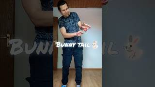 🐇 Easter yoyo trick #yoyo #yoyotricks