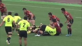 東福岡vs京都成章20160401
