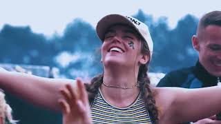 Cyber - Defqon.1 Tool (URANIOK Edit 2025)