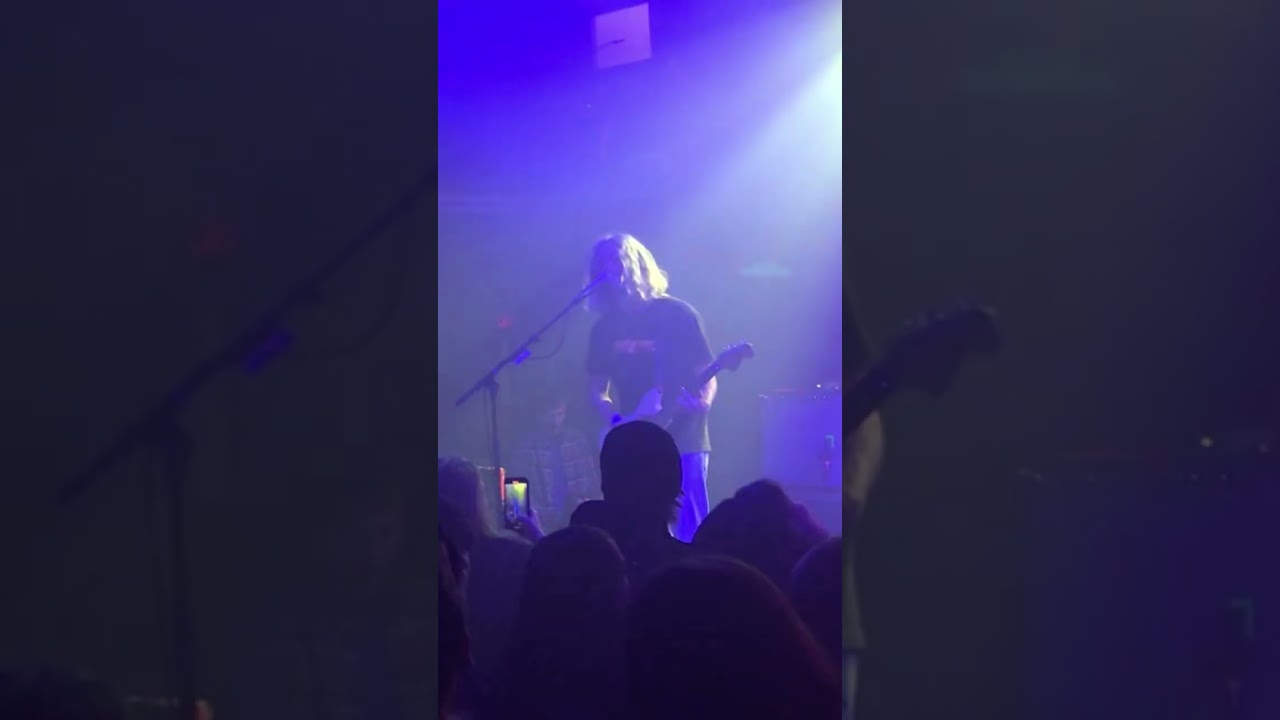 Skegss – Paradise (Guitar Clip Live from The Fine Line Music Cafe) #livemusic #minneapolis #paradise Skegss – Paradise (Guitar Clip Live from The Fine Line Music Cafe) #livemusic #minneapolis #paradise