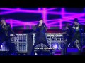 JYJ - Ayyy Girl [eng + karaoke sub]