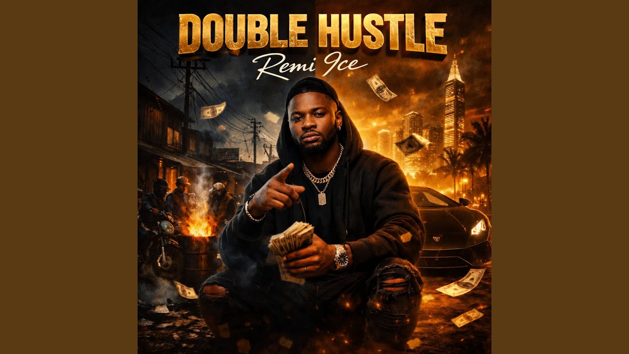 Double Hustle - YouTube