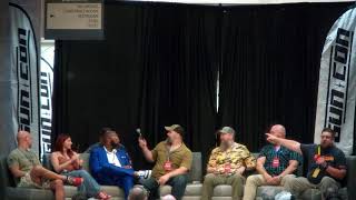The Elite Panel @ GunCon 2026!
https://GunCon.net Please subscribe to The Gun Collective! https://youtube.com/theguncollective The Elite Panel @ GunCon 2026!