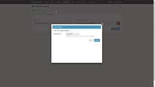 1  How to Add Category Mapping