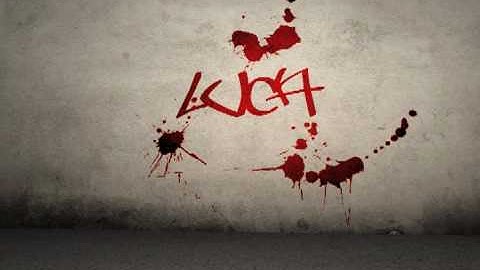 Graffiti (Video Copilot) - Test