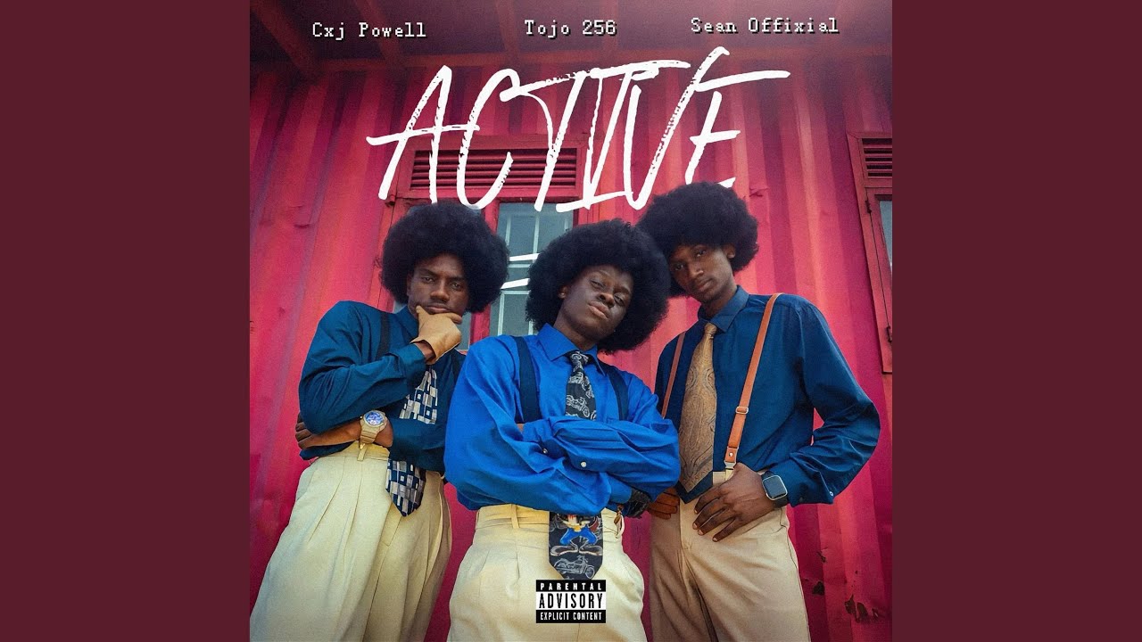 Tonton ACTIVE di YouTube Tonton ACTIVE di YouTube
