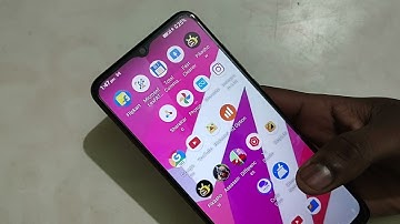 Caption settings lava Beu, Lava Beu mein caption on off kaisa kare