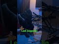 Led Zeppelin - Tangerine @ElusCohenMusic