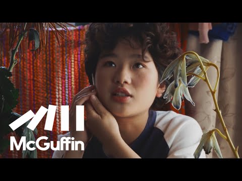 美術大学在学の映像作家ハナンハナが制作した短編映画”SPRINGS"   -TOKYO STREET