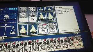 Inscryption-ouroboros infinite power_very fast method