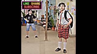 Jale 2 song 😱😅❤️ #balveer #vivan #short #shorts #devjoshi 🔥#viral #balveerreturns screenshot 3