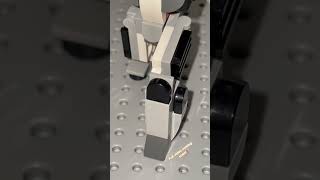 Lego Mech Hunter Sneak Peek