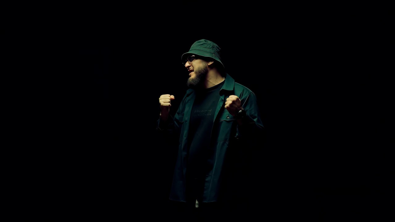 Enrasta - Не для меня | Премьера клипа 2026