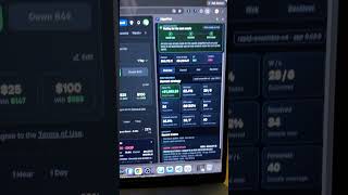 This Bot Trades Bitcoin Up/Down on Polymarket #polymarket #crypto #trading