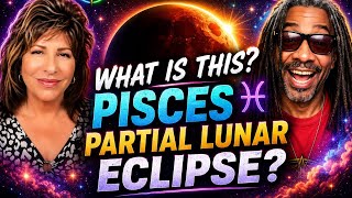 Datos Change, Endings & New Beginnings | What the Pisces Lunar Eclipse Is Bringing to All Zodiac Signs Actualización