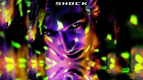 Andrew Cassara - Shock (Official Audio)