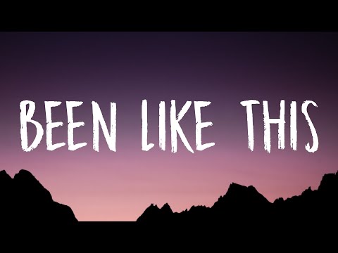 Doja Cat Been Like This Lyrics