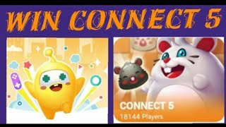 POKO | How To Play Connect 5 screenshot 1