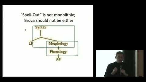 Kyoto University, Evolang IX Kyoto | The 9th Evolution of Language Conference, Cedric Boeckx