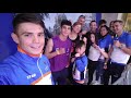 Cto. España kickboxing 2019 Escuela Kaizen Burriana (Castellon)
