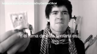 Information Intro HolaSoyGerman Update