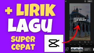 Cara Membuat Lirik Lagu Tampa Mengetik screenshot 4