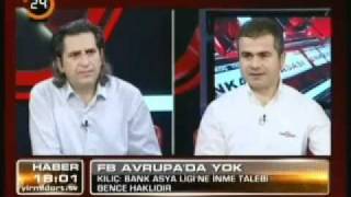 Gençlik Ve Spor Bakanı Suat Kılıç Açıklama Yaptı..mp4