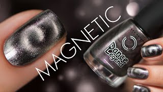 Magnetic Nail Polish Collection | Dance Legend