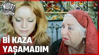 Kaza Yoksa Kan Olur Ama Azgın Bakireler