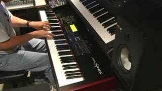 As the Deer - Piano - Carlton Forrester chords