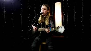 Travelin' Soldier - Dixie Chicks - Avery Simpson cover