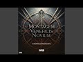 Montagem Veneficis Novium 