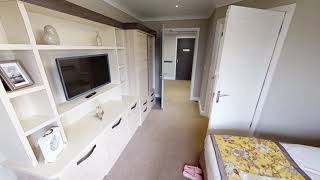 Halcyon Carehomes Walkaround