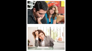 STRESS,Factors affecting performance chapter 4 part 1 module 9 Human factor