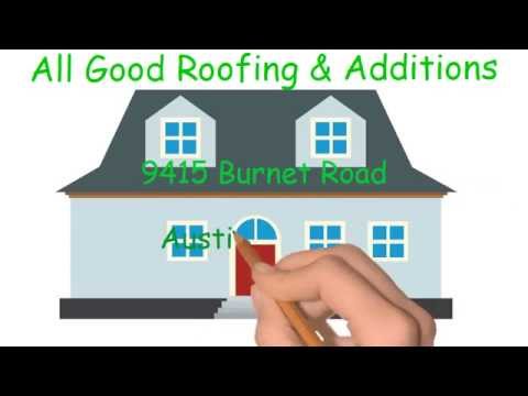 Austin Roofing Services