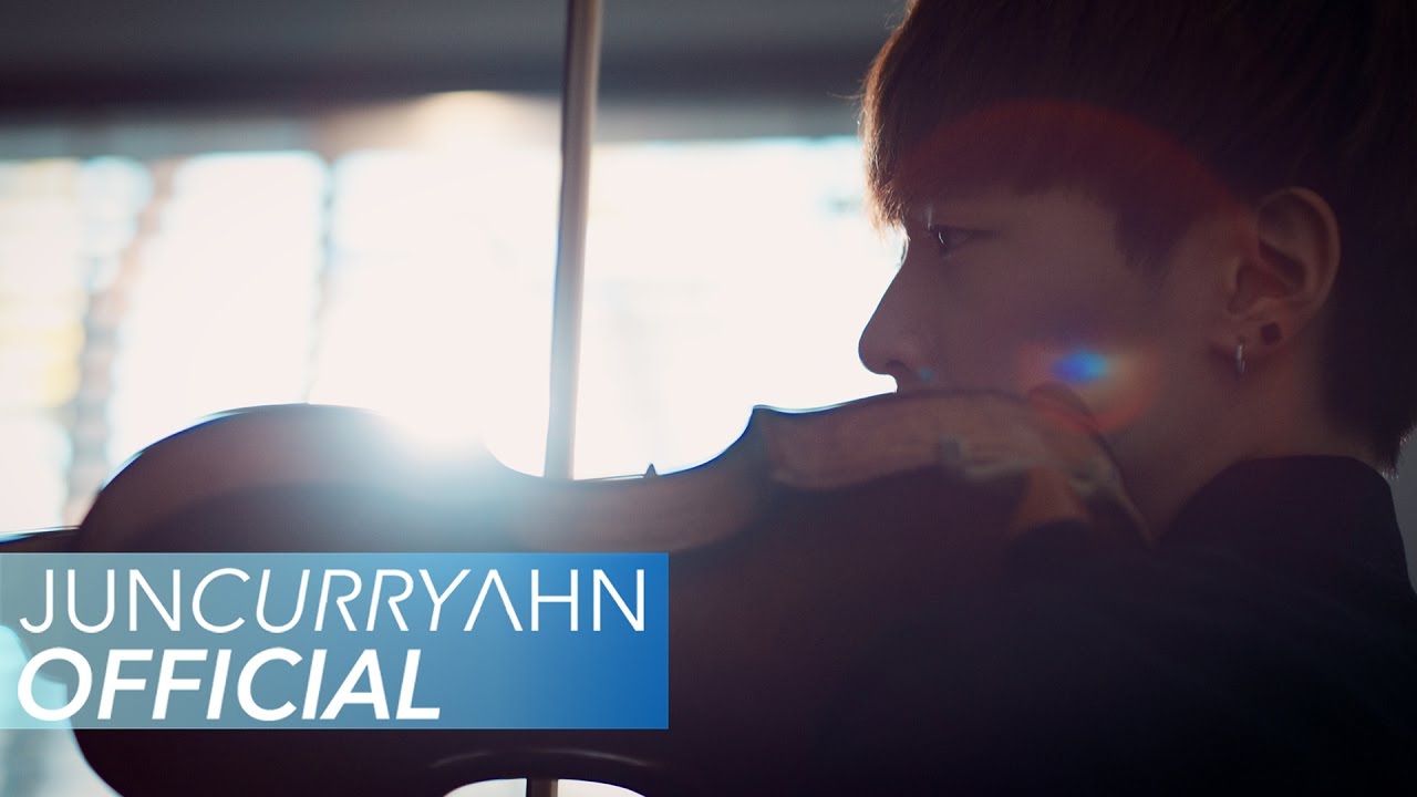 INFINITE(인피니트) - The Eye (태풍) VIOLIN COVER