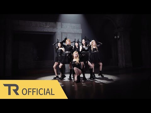 TRI.BE(트라이비) Original Performance \